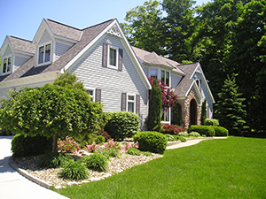 Landscapers and Lawncare Services in Calabasas, CA